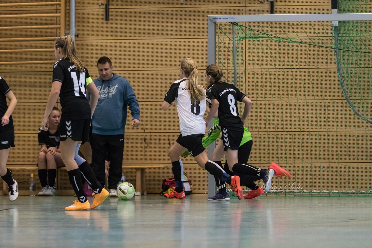 Bild 420 - Girls Cup